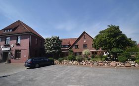 Gasthaus Deutsches Haus Garni