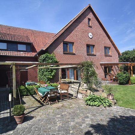 Gasthaus Deutsches Haus Garni Wunstorf Buitenkant foto